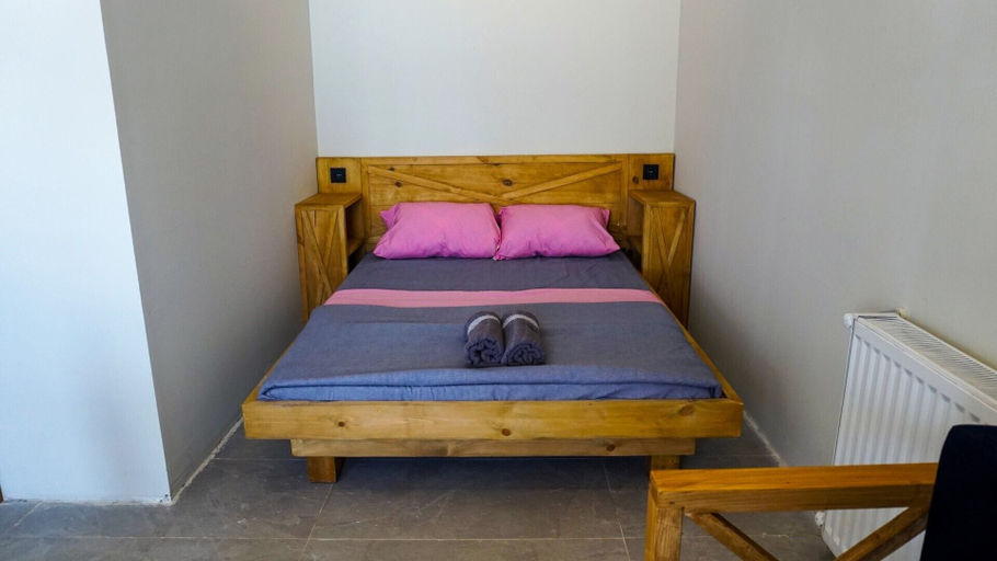 Bedroom 5, Sahil Kamp Istanbul Hotel, Şile