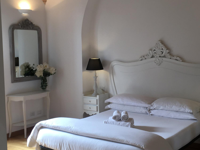 Others 3, La finestra sul Colosseo B&B 1, Rome