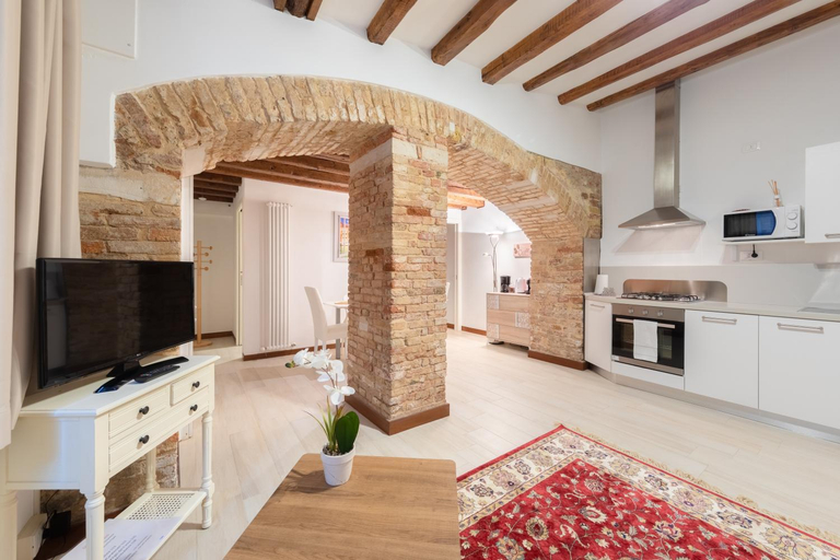 Others 5, Ca' del Pozzo Loft Apartment, Venezia