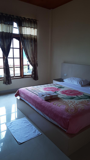 Bedroom 9