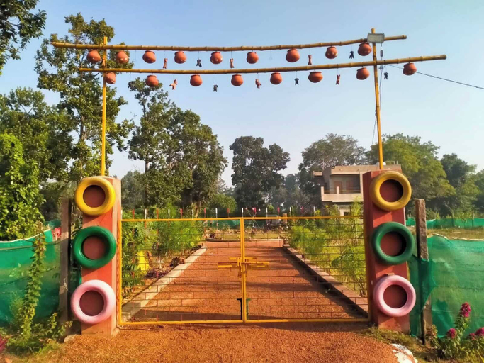 Others 2, Oxygen Jungle Resort Bankura, Bankura