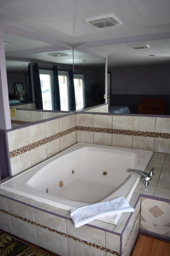 Bathroom 4