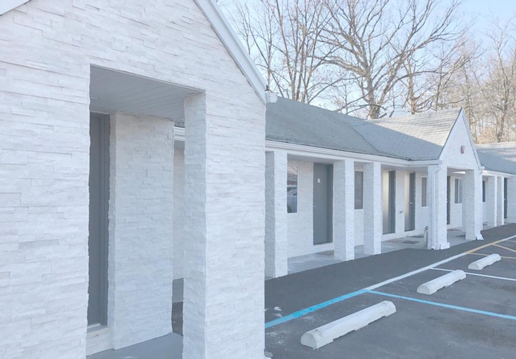 Ramsey Inn & Suites, Bergen