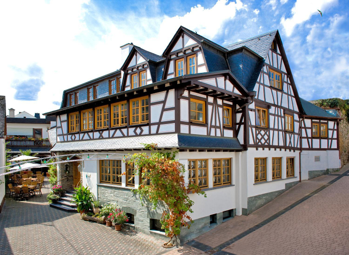 Others 5, Landgasthof Rebstock, Rhein-Hunsrück-Kreis