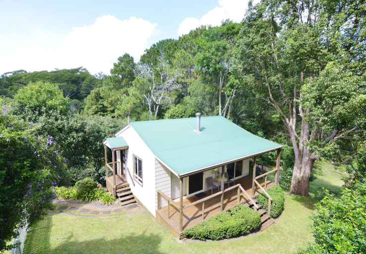 Apple Tree Cottage, Maroochy