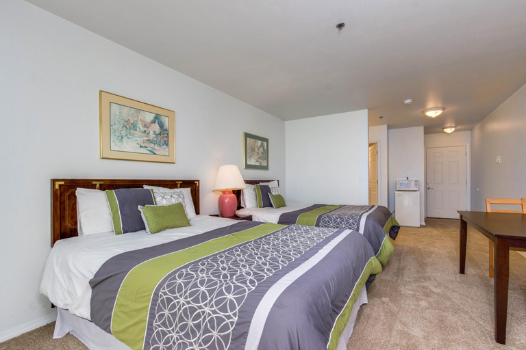 Bedroom 15