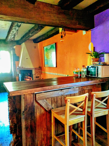 Others 2, Albergue Olasenea Aterpea, Navarra