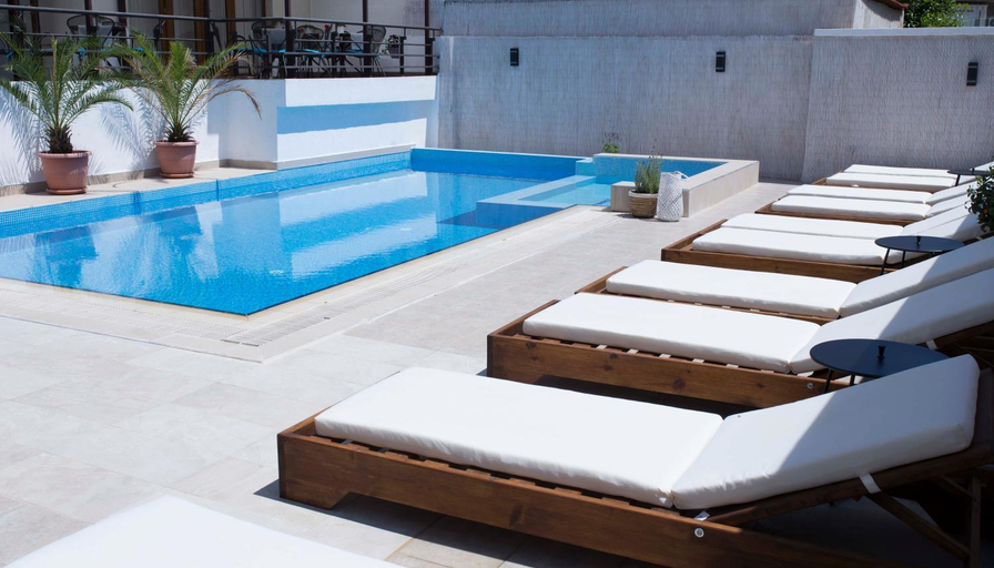 Sport & Beauty, Ema Hotel, Sozopol
