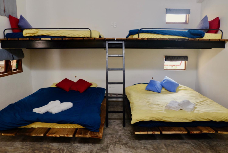Bedroom 2, The Kadupul Homecation, Đà Lạt