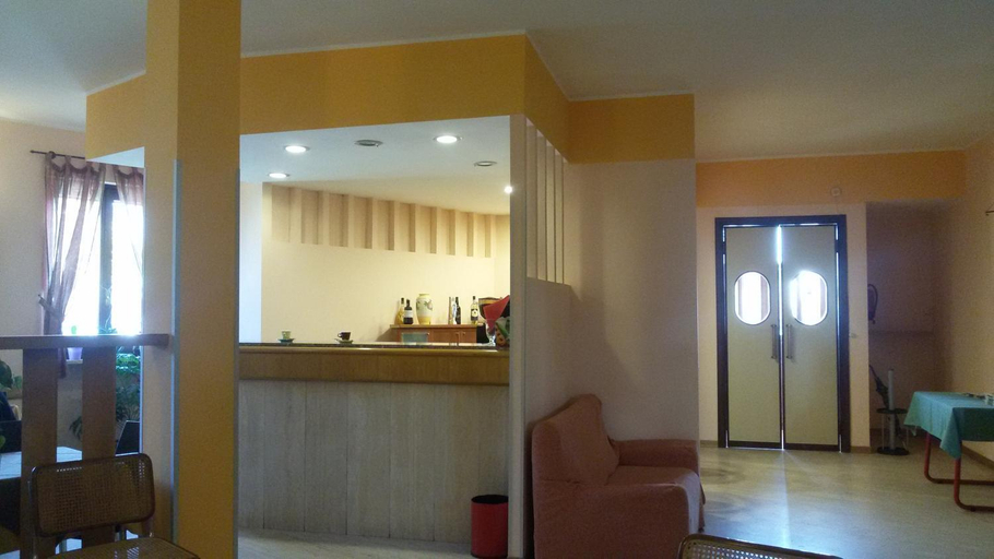 Others 4, CerrutiHotel, Vercelli