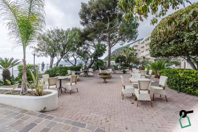 Food & Drinks 3, HOTIDAY Room Collection - Mediterranee Alassio, Savona