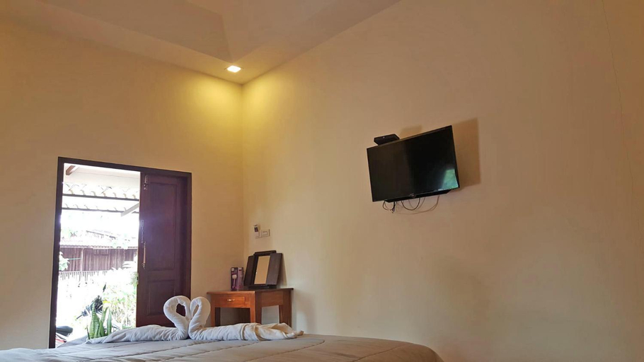 Others 2, Sweetville Home, Sangkhla Buri