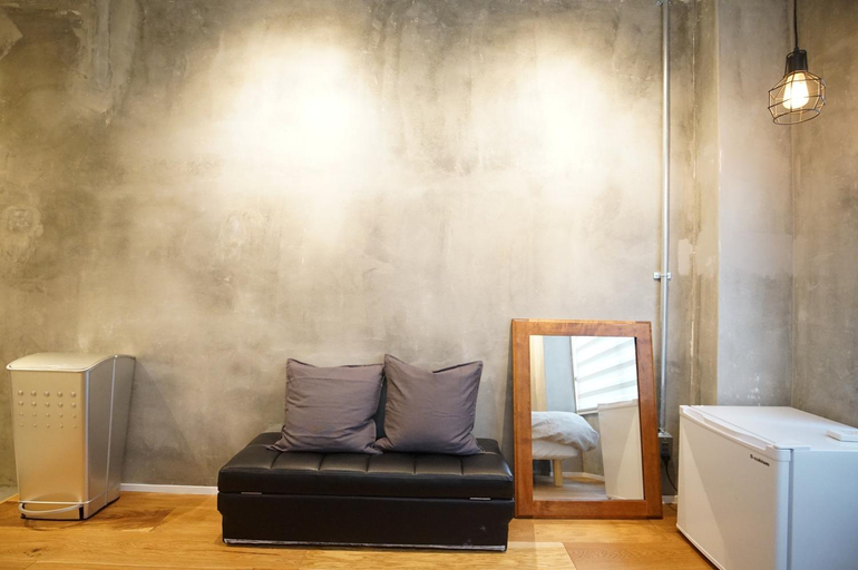 Others 4, soco rooms, Kyoto