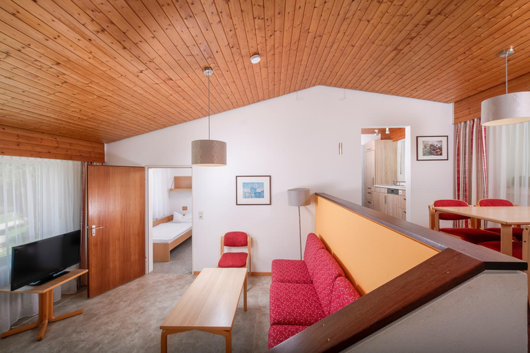 Facilities 2, Ferienclub Maierhofen, Lindau (Bodensee)