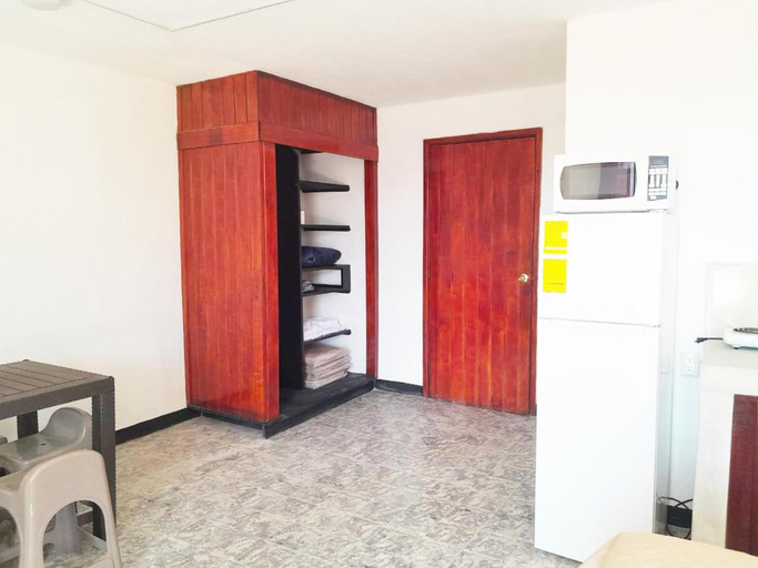 Others 4, Hospedaje Via 7, ZONA 5