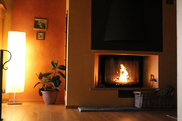 Others 4, Holiday home Ca' del Cinema, Asti