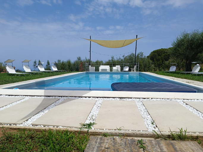 Sport & Beauty 2, Casa Vacanze Nino Petrelli, Messina