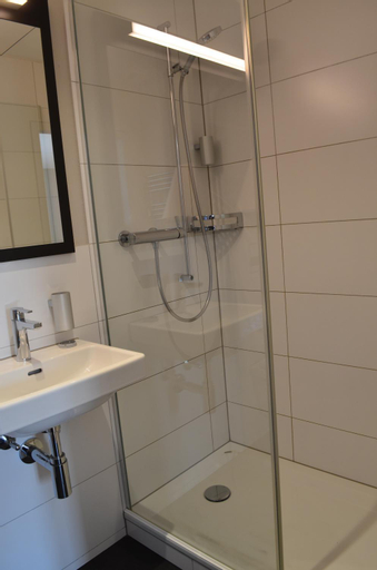 Bedroom 3, Concept Hotel Landhaus, Burgdorf