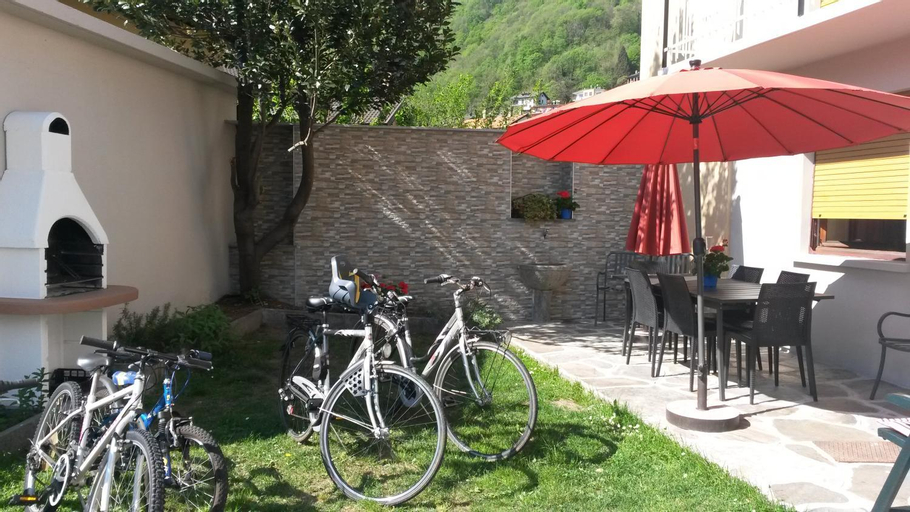 Others 5, Suites And Chalets Laghi & Monti, Verbano-Cusio-Ossola