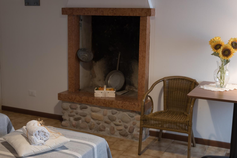 Others 3, InGarda Rooms, Verona