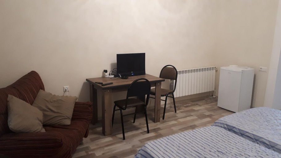Others 2, New Life Apartments, Tbilisi