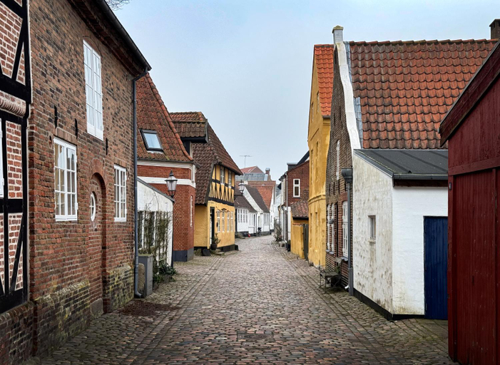 Others 3, Lejlighed med et eller to separate soveværelser, Esbjerg