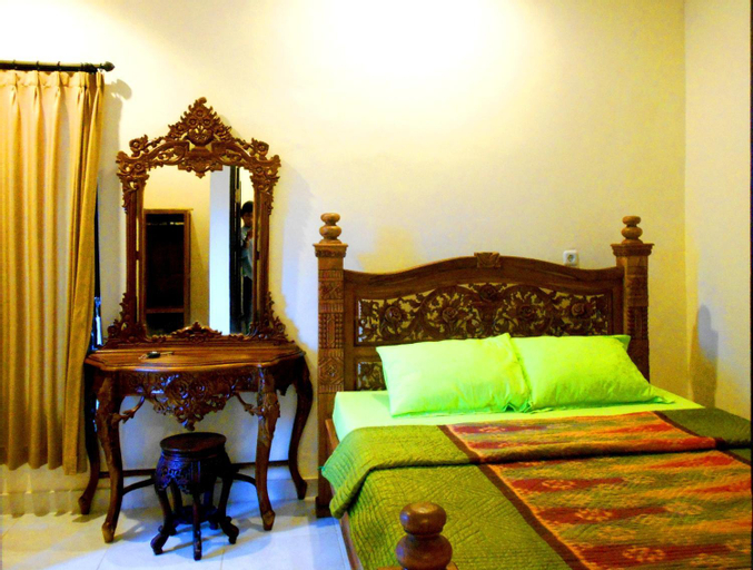 Bedroom 11