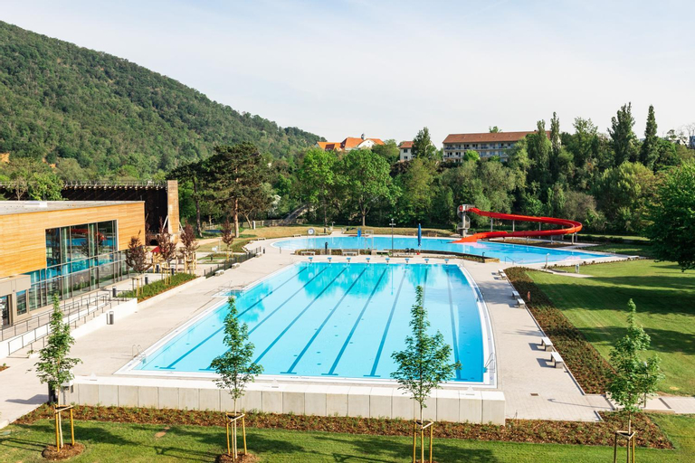 Sport & Beauty, Haus des Sports, Bad Kreuznach