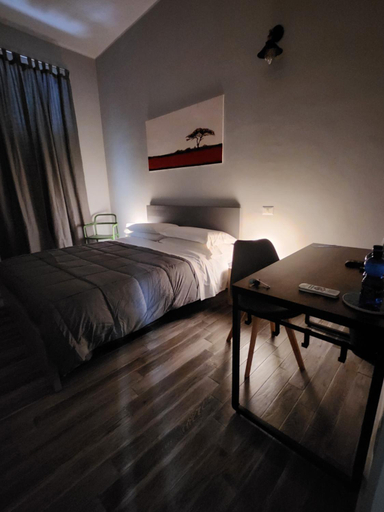 Caio Duilio B&B, Messina