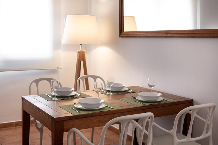 Others 5, Alta House Apartments 4 Vents, Girona