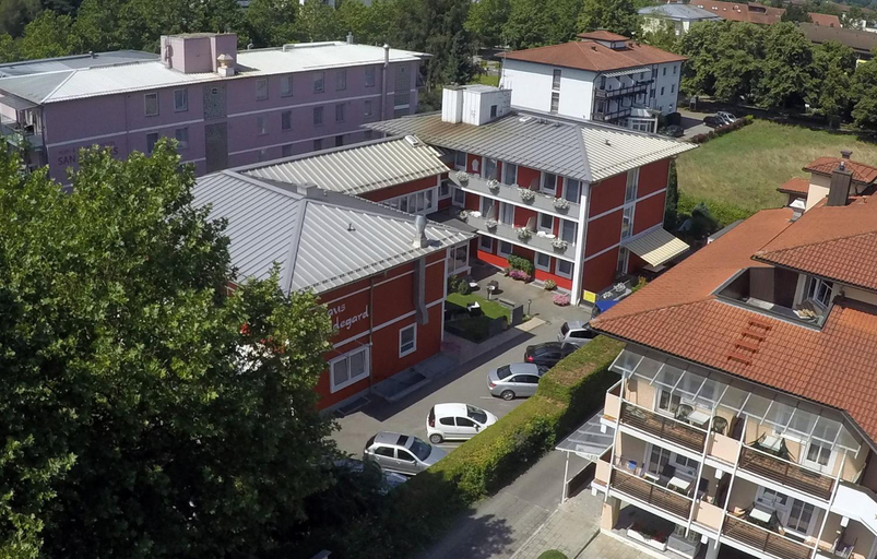 Others 4, Haus Hildegard, Passau