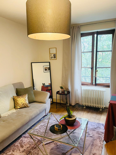 Others 4, Appartement vue lac Montreux, Pays-d'Enhaut