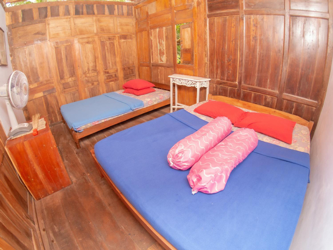 Bedroom 5