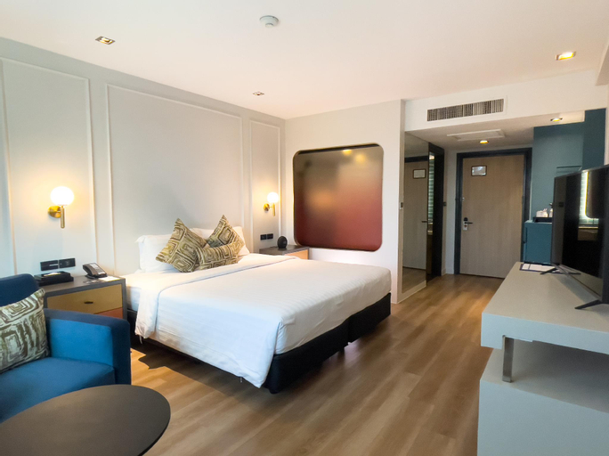 Bedroom 7