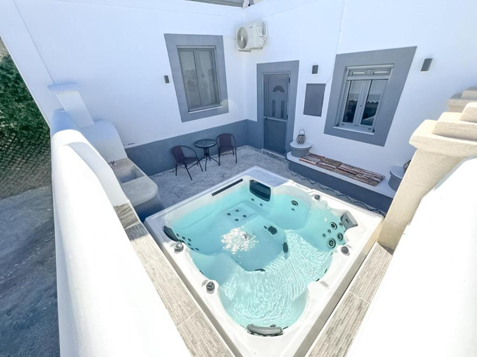Sport & Beauty 4, La Casa di villagio, South Aegean