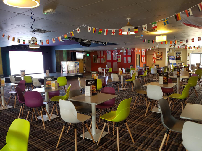 Restaurant, Kent Getaways, Kent
