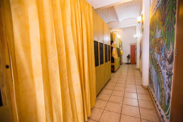 Public Area, Hostal La Selva San Pancho, Compostela