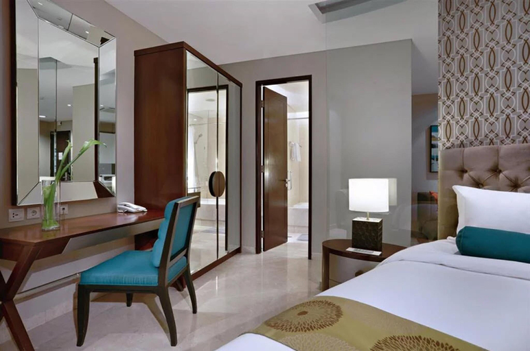 Bedroom 9