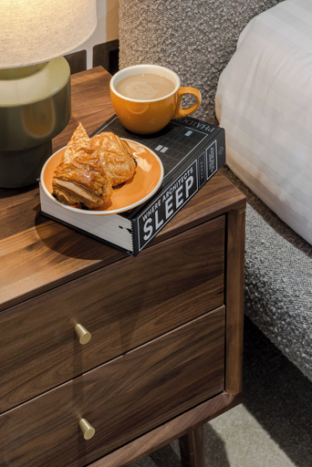 Food & Drinks 5, Your Apartment I King's Cross, London