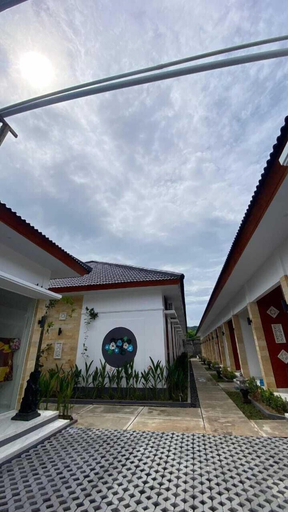 Exterior & Views 4, The Cabin Hotel Lovina Bali, Buleleng