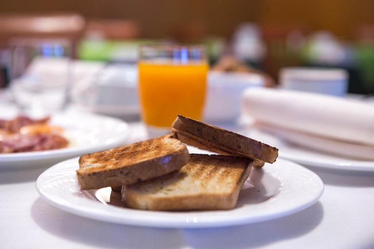 Food & Drinks 5, Hotel Patriarchi, Udine