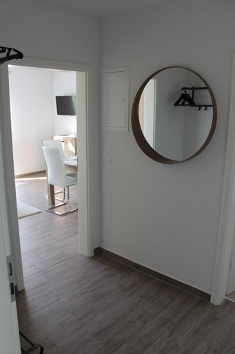 Facilities 2, Strandhaus Glowe, Vorpommern-Rügen