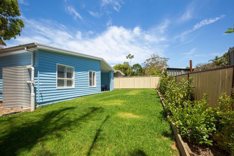 Sanctuary Blue Pet Friendly 5 Mins to Hyams Beach, Shoalhaven - Pt B