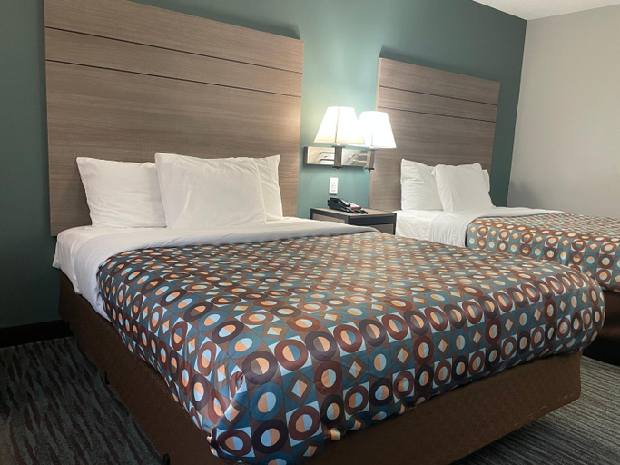 Bedroom 7