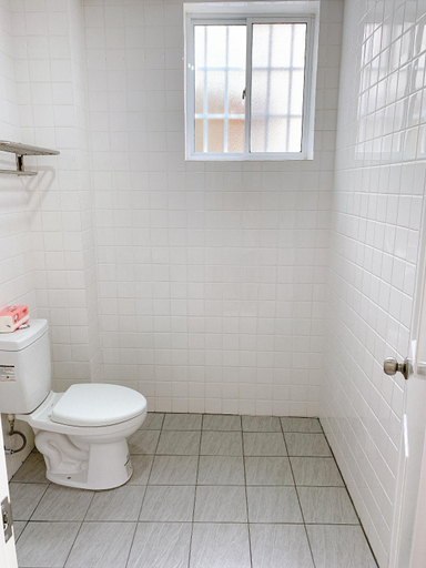 Bathroom 3, Cozy Homestay, Tainan