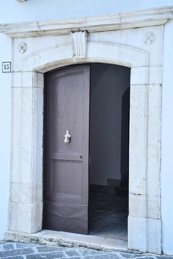 Others 2, Camera A Sud, Foggia