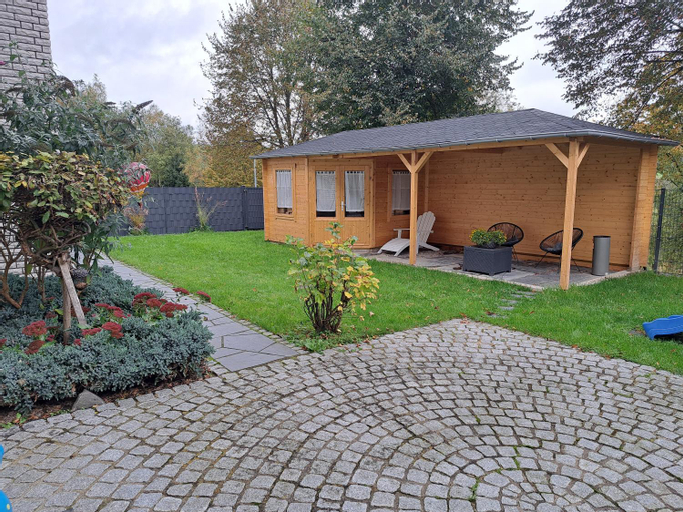 Ferienwohnung Biggesee-Sauerland nahe Olpe, Olpe