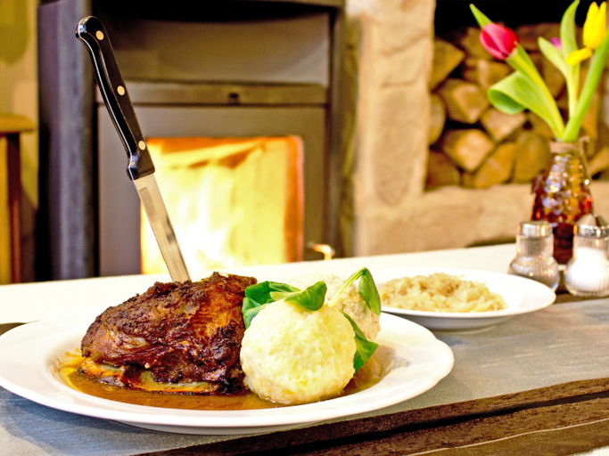Food & Drinks 2, Berggasthof Lusen, Freyung-Grafenau