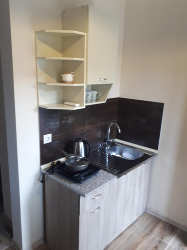 Others 4, New Life Apartments, Tbilisi