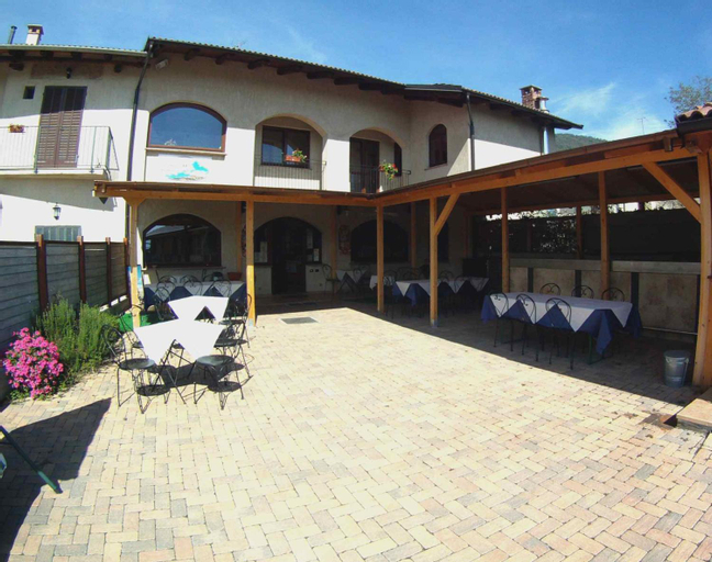Locanda Dl'Angel, Cuneo